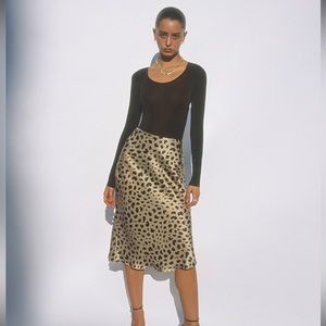 RÉALISATION PAR CHEETAH SKIRT